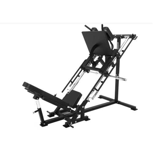 Купить Фитнес станция  Toorx HSX-3000 (HSX-3000) в Киеве - фото №1